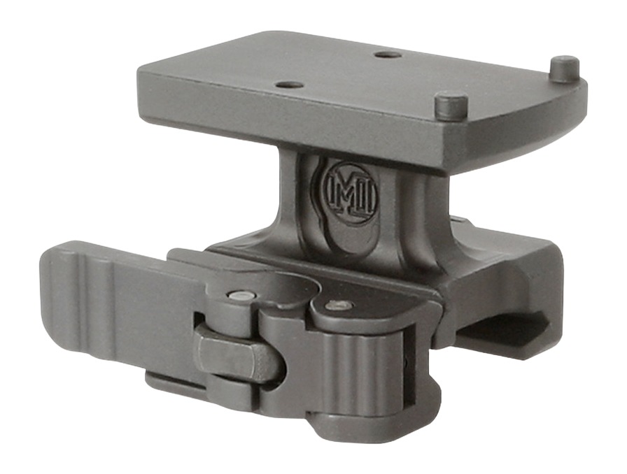 Midwest MK2 QD RMR Mount 1/3 Cowitness - Midwest Industries