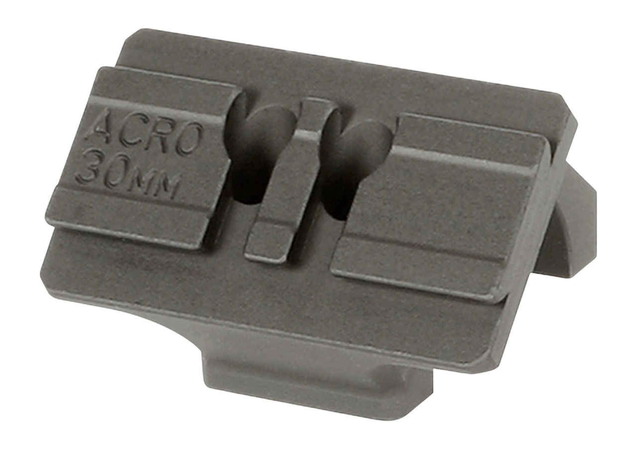 MIDWEST MK2 30MM ACRO AMPNT 45 OFFST