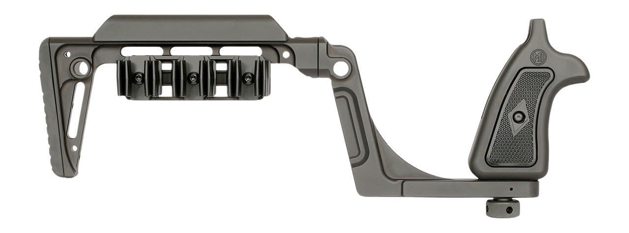 MIDWEST MI-PS-SWX    BOUNTY HUNTER S&W X FRME STK