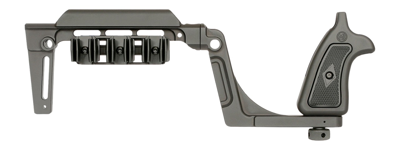 MI BOUNTY HUNTER TAURUS JUDGE BRACE BLK