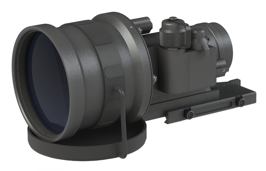 AGM 16C4L12941143111 COMANCHE-40LR 3AL1