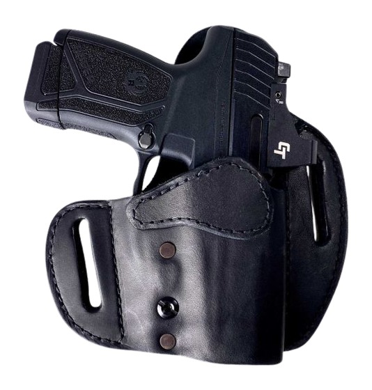 UC LOCKLEATHR OWB RMR HCAT,LC9,SCCY CPX                     - Under Armour