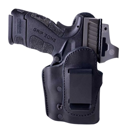 URBAN LL-IWB-RMR-212-BK-R LCKLEATHR RMR 1911 3