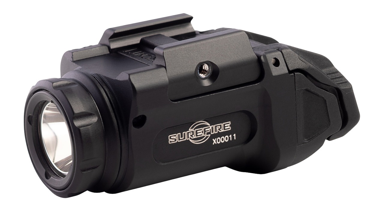 SF XC3-SUB-A         SUBCOMPACT WEAPOM LIGHT