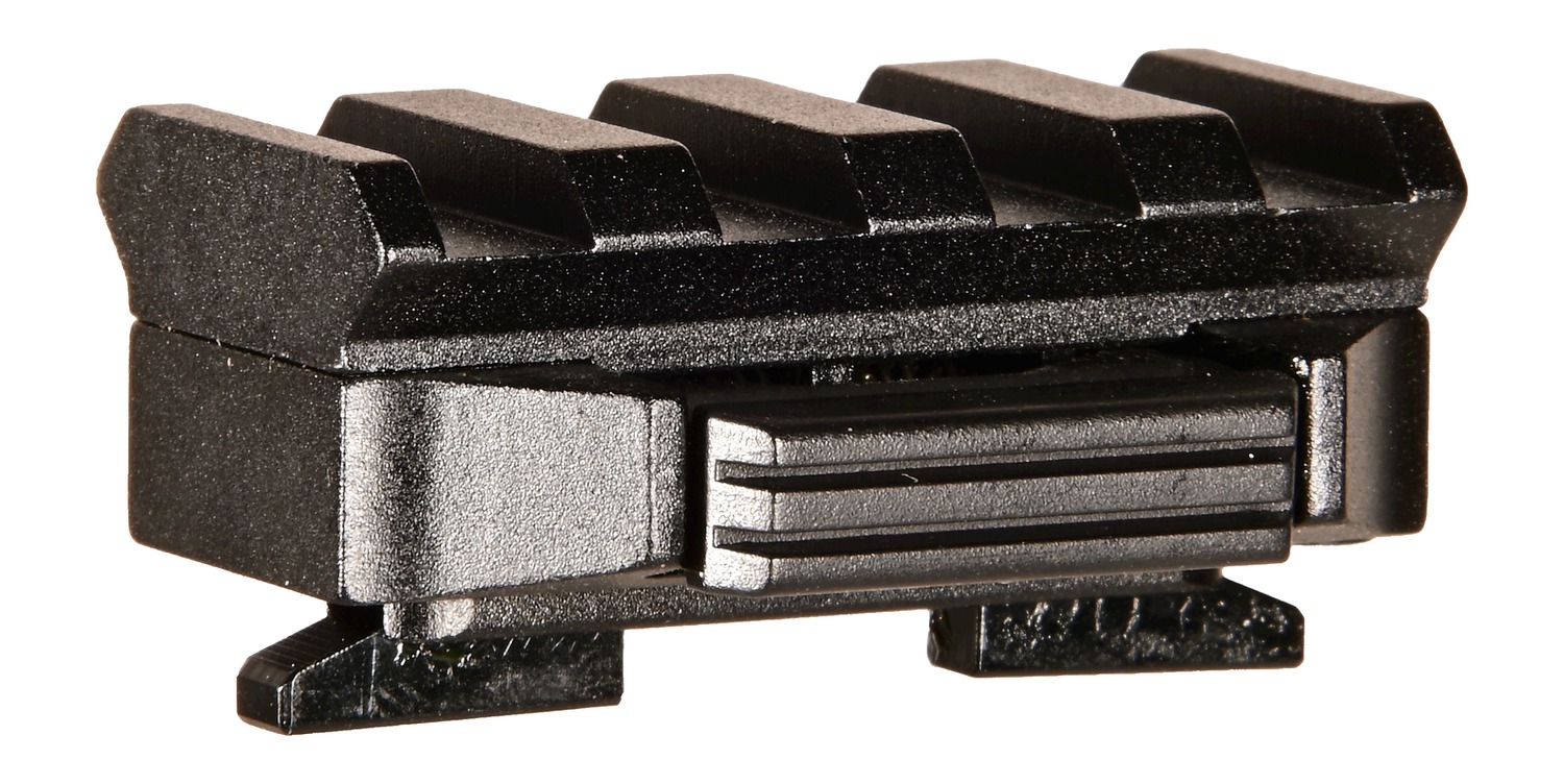 AIMS MTML-40 PR    M-LOK QR LOCK ADAPT PIC RL 40MM