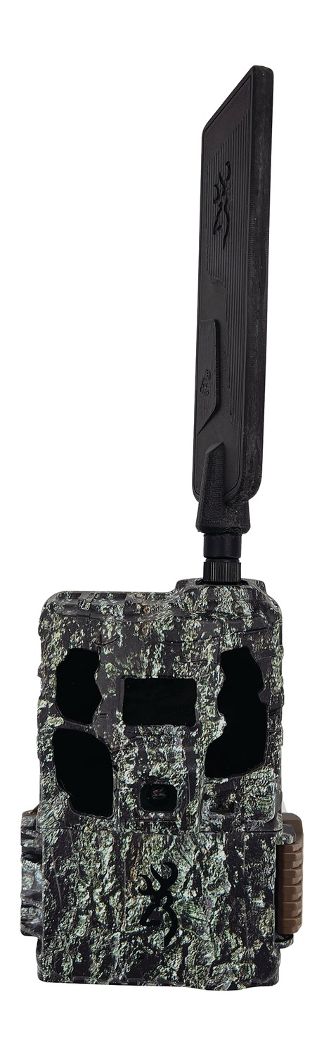 BROWNING TRAIL CAM DEFENDER CELLULAR PRO SCOUT MAXHD SOLAR