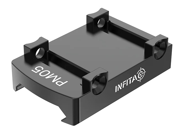 Infitac PM05 – Powerful Scope Base 5 Infitac PM05 alternate view