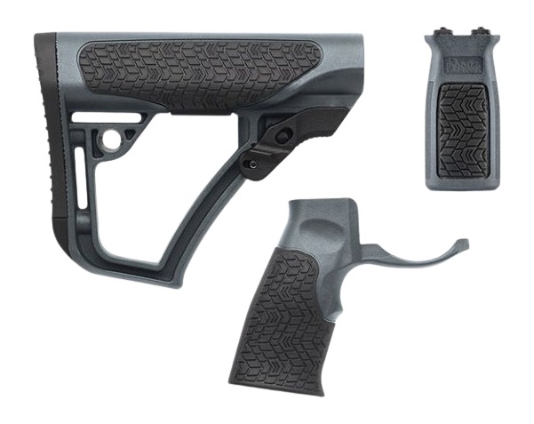 DDF 2808812065012 BTSTK/Pg/MLOK/FG Tornado