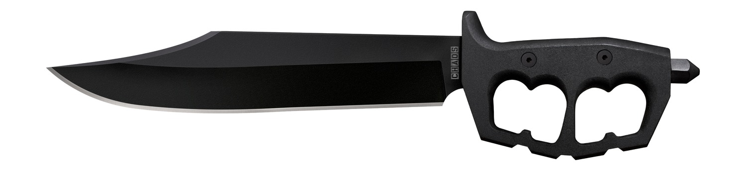 COLD CS-80NTB            CHAOS BOWIE