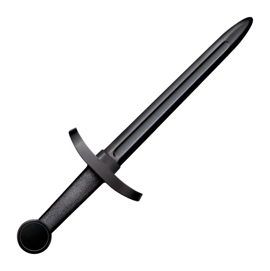 COLD CS-92BKD       TRAINING DAGGER