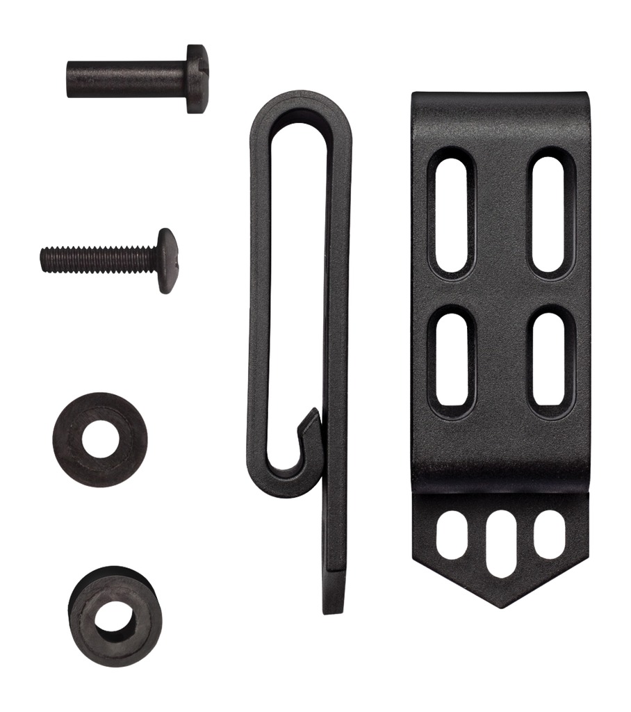 Cold Steel CS-SACLB C-Clip Small Accessory Clip