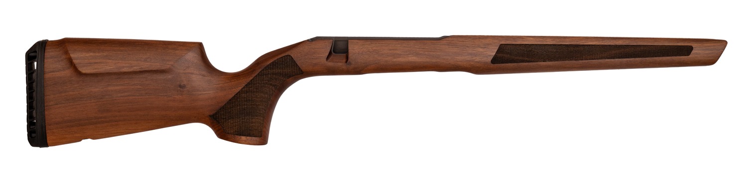 WOOX SH.GNS072.02 HYBRID PREC STOCK REM700 LA  WAL