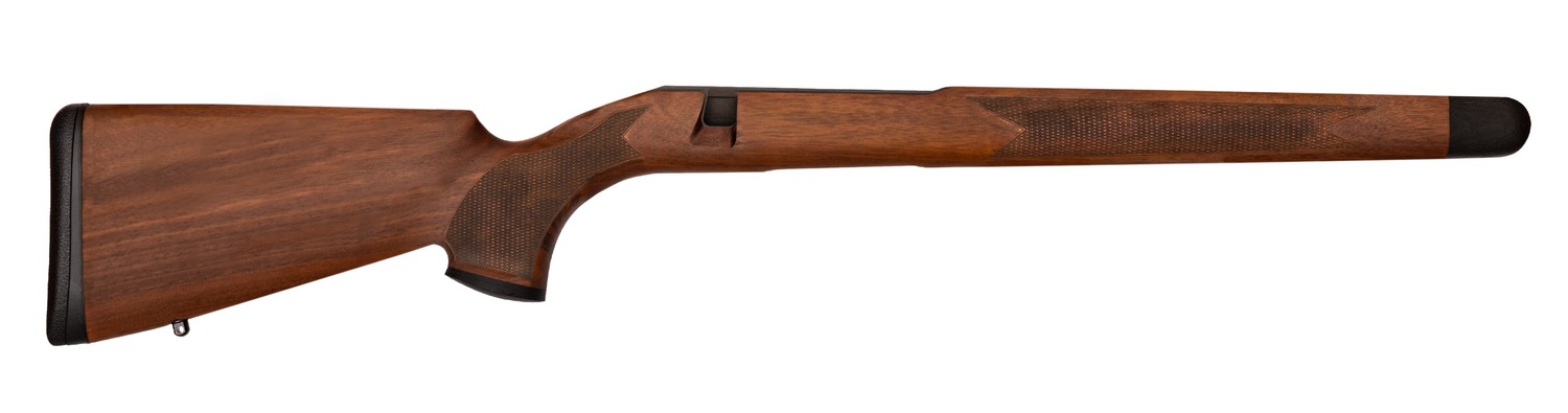 WOOX SH.GNS082.02 SPORTER PREC STOCK REM700 LA WAL