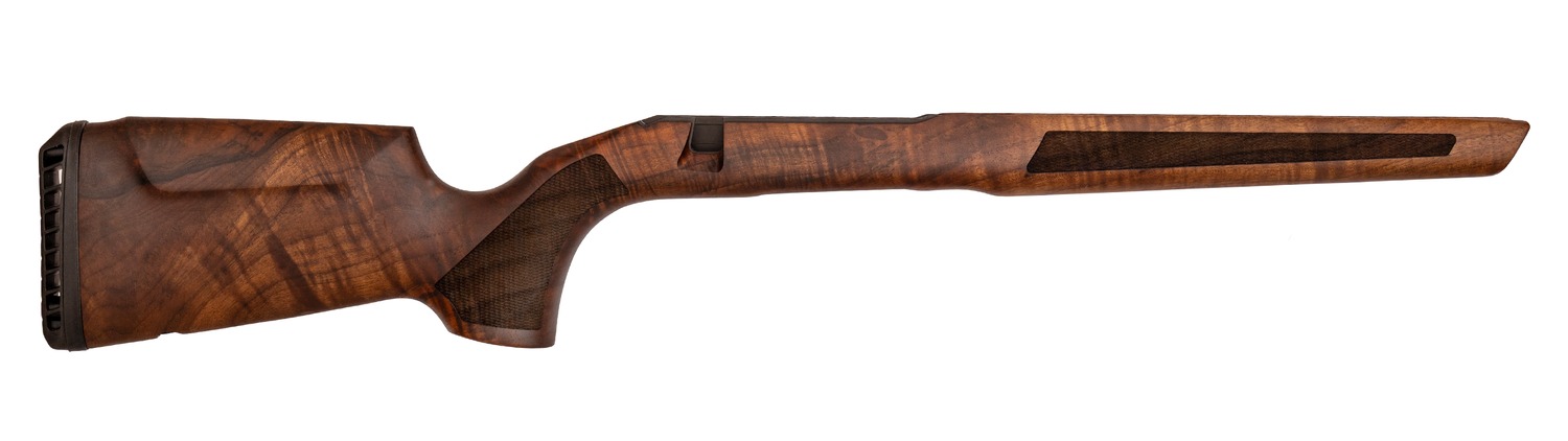 WOOX SH.GNS075.02 HYBRID PREC STOCK REM700 LA  HGW