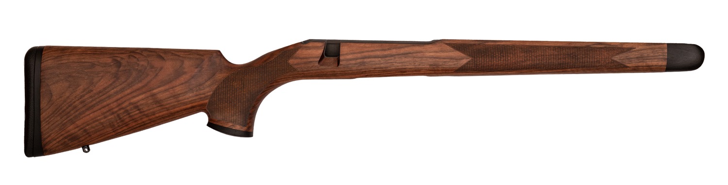 WOOX SH.GNS085.01 SPORTER PREC STOCK REM700 SA HGW