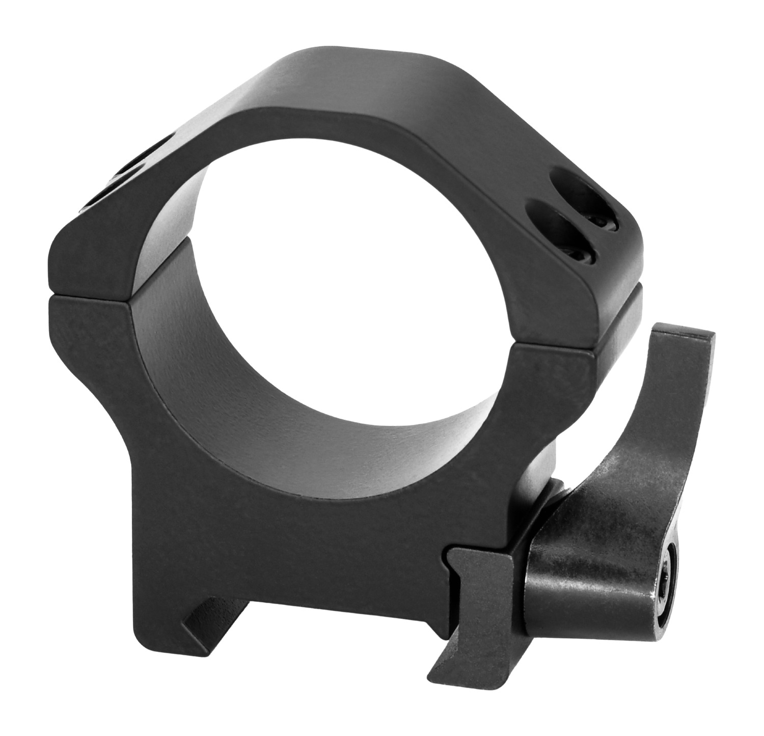 Warne Maxima Scope Rings 521LM – Reliable 34mm Scope Rings 4 Warne Maxima Scope Rings 521LM alternate view