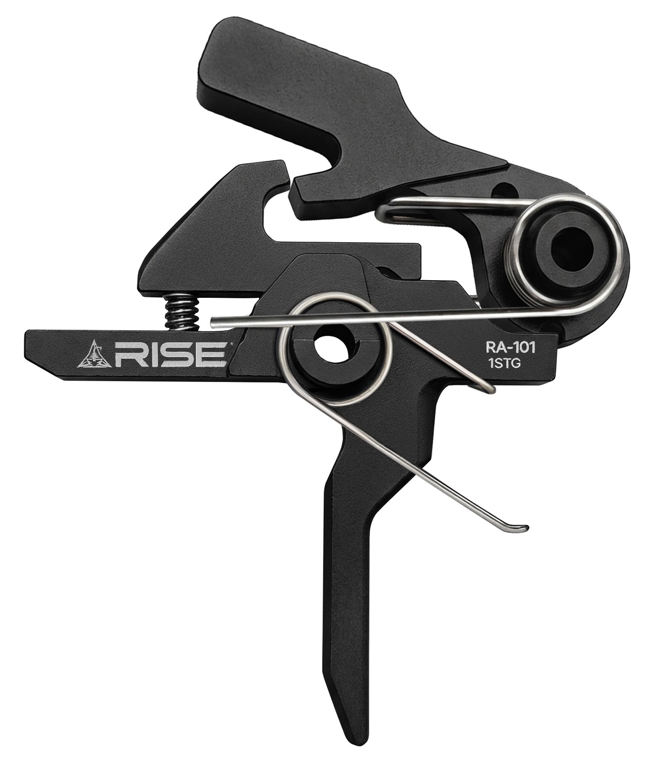 RISE TRIGGER RA-101 AR-15 SINGLE STAGE FLAT