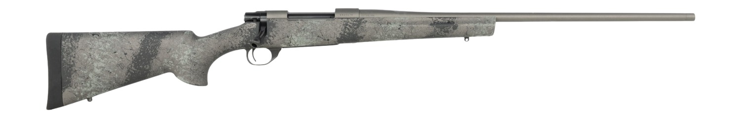 HOWA HFN7PRCGL    M1500 7PRC    24   GRY LIGHT CAM