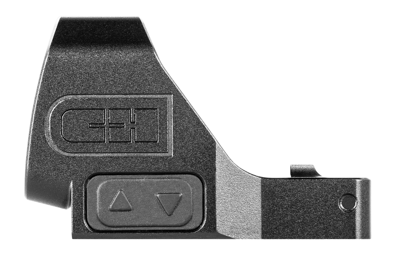C and H Precision Comp Max Red Dot – Superb 1x Optic for Handguns 6 C and H Precision Comp Max Red Dot additional view