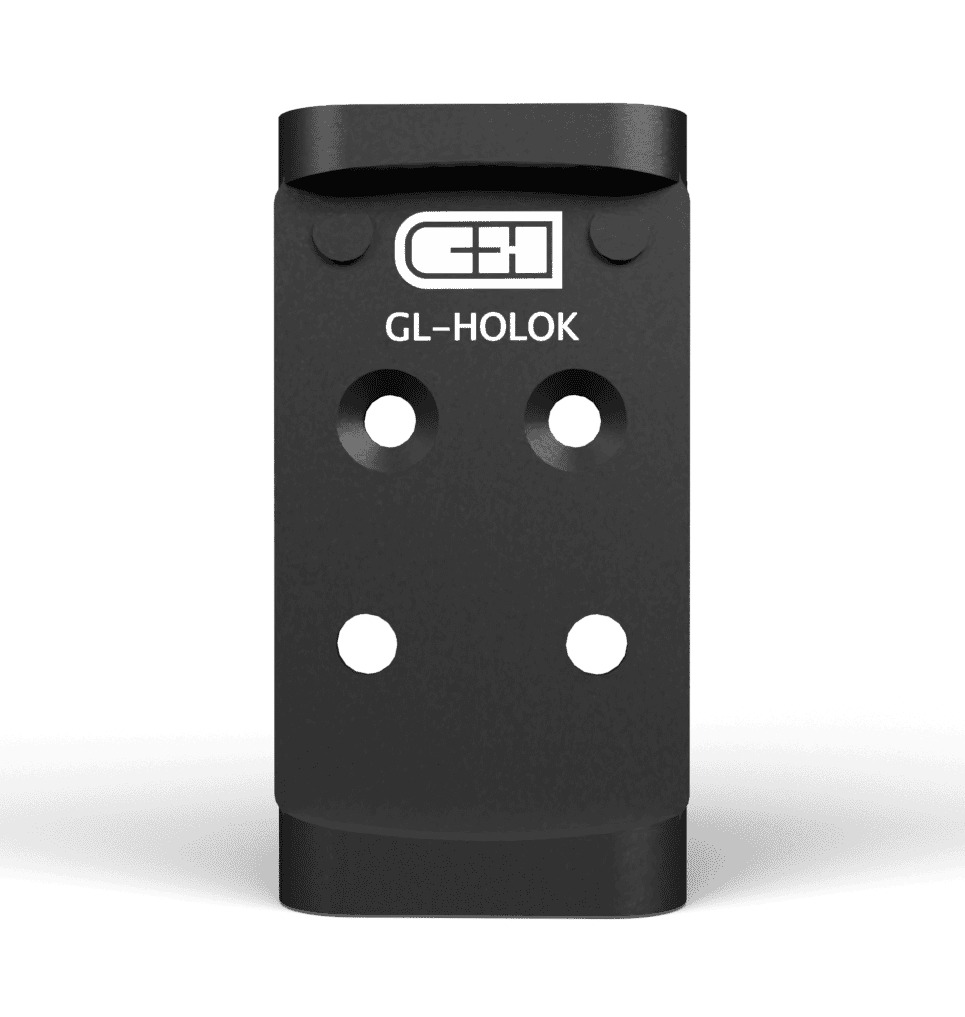 C&H GL-HOLOK              GLK MOS HOLOSN 407K/507K