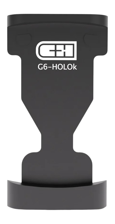 C&H G6-HOLOK              GLK G6 HOLOSUN 407K/507K