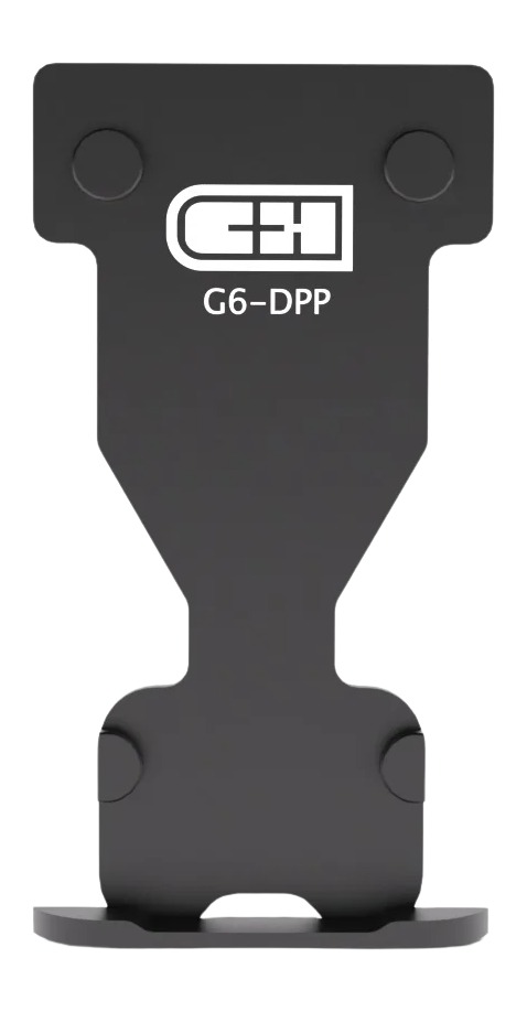 C&H G6-DPP                GLK G6 LEUPOLD DPP/EOT