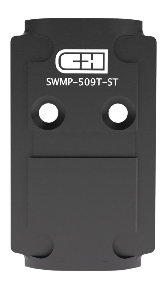 C&H SWMP-509T-St MP Core M2.0 Mil