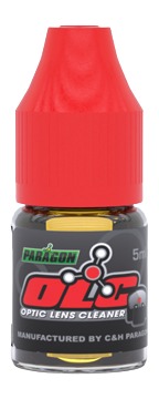 C&H ACCS-PARA-OLC PARAGON OPTICS LENS CLN