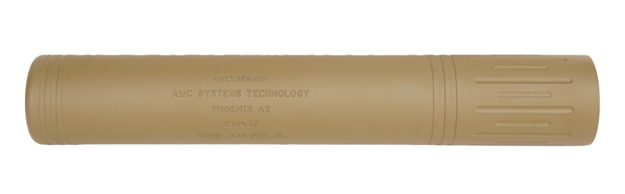 AWC THPSR65 THOR PSR 6.5MM FDE