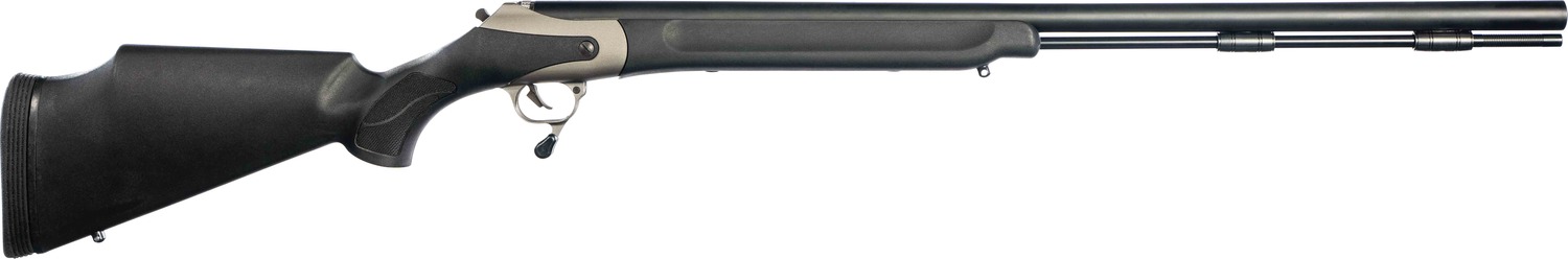 TCA 2277R TRIUMPH MUZZLELOADER 45  NITRIDE/COMP