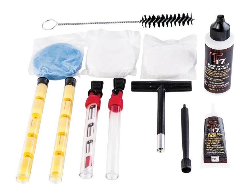 TCA 9024R T17 PROHUNTER ACCESSORY KIT