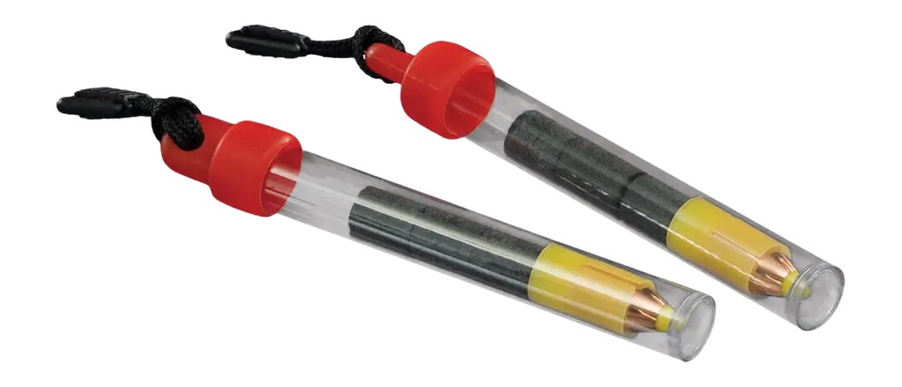 TCA 9052R SPEED SHOTS .45/.50 CAL (2 PK)