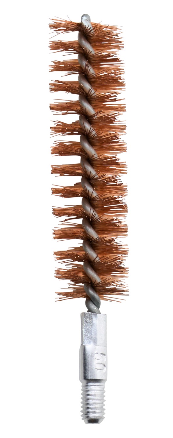 TCA 9075R BORE BRUSH 45 CAL 10-32 THREADS