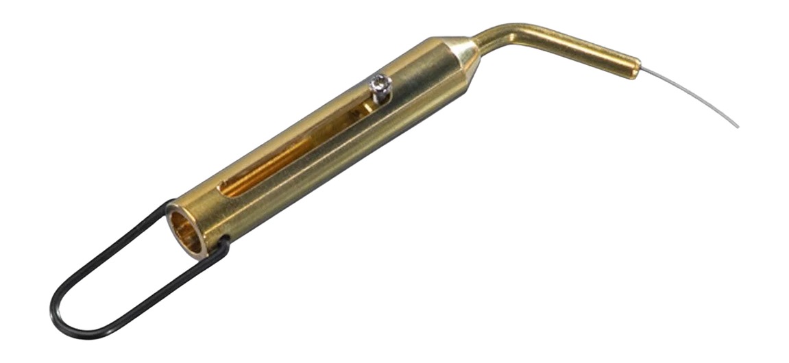 TCA 9098R IN-LINE NIPPLE PICK