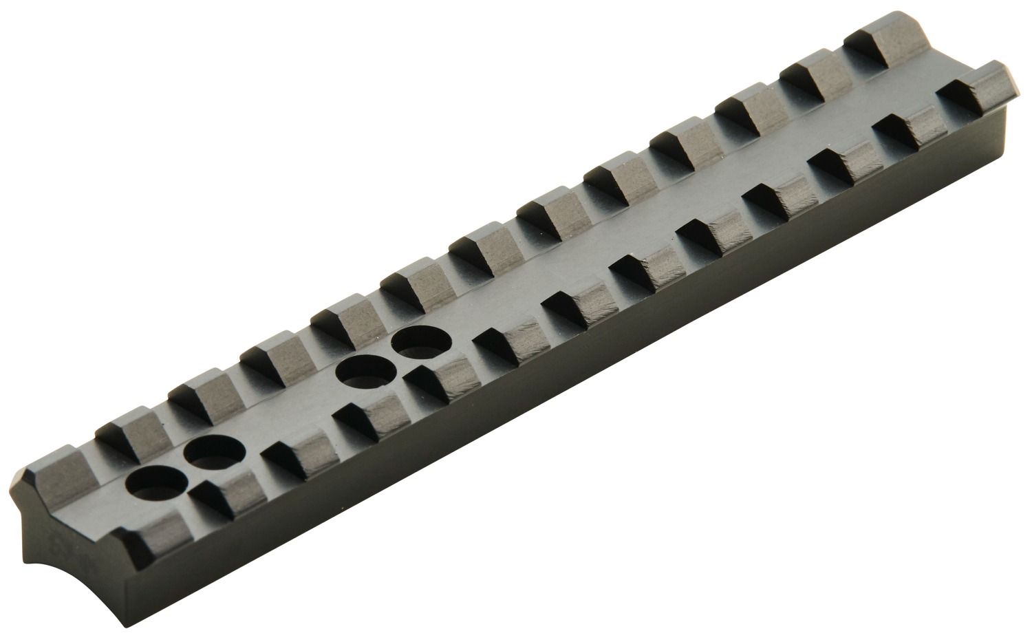 TCA 2061R PICATINNY ALUMINUM SCOPE RAIL