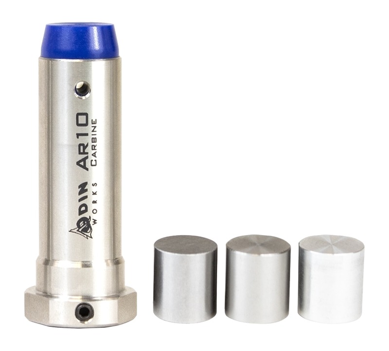Odin Os-ABS-AR10 Adjustable Buffer - AR10