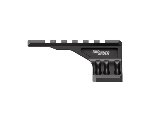 SIG SOA55R01 ALPHA 1913 ACCESSORY RAIL 35MM