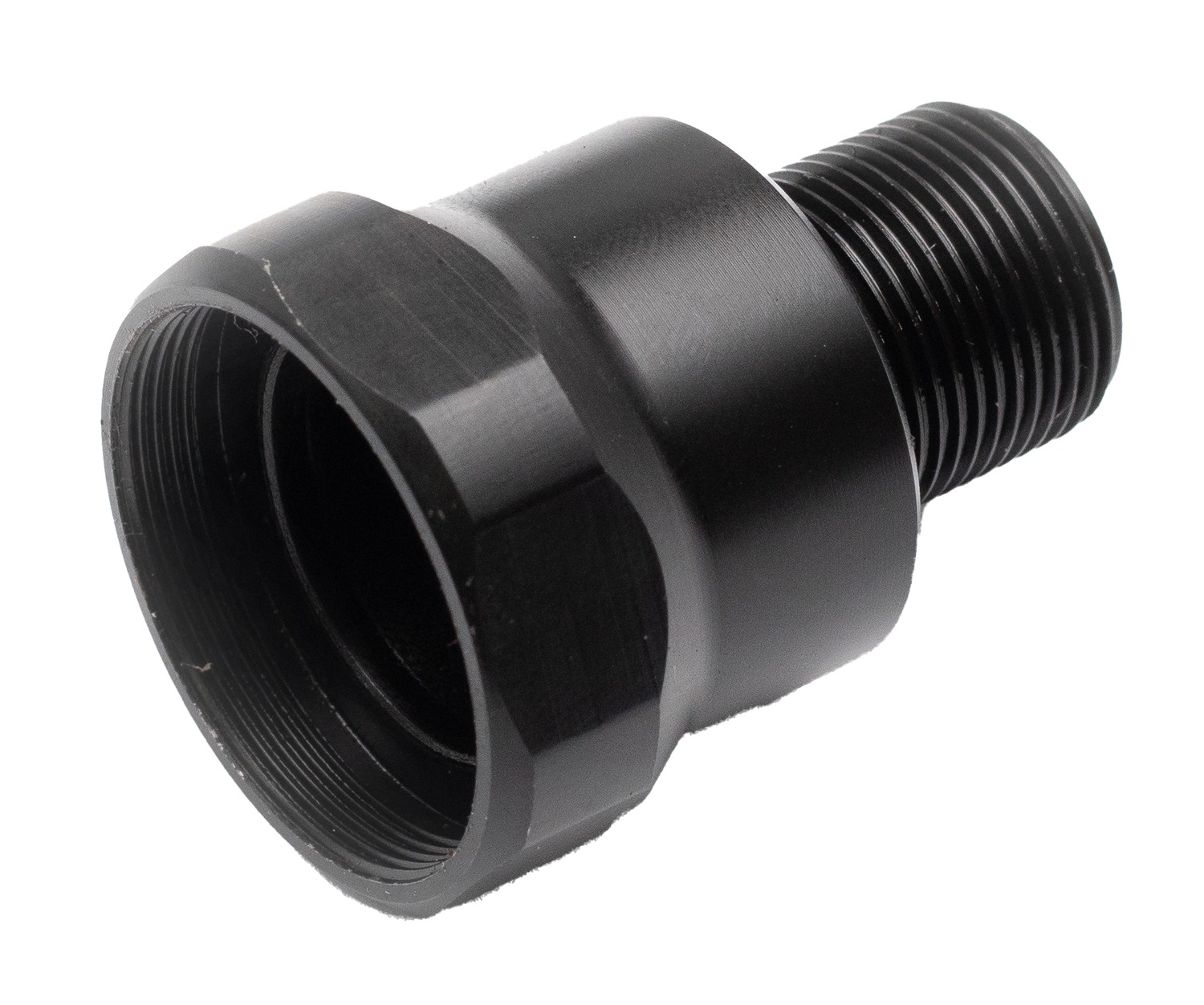 AREA 419 419ADT_5824 HF 5/8-24 SUPP MNT ADAPTR