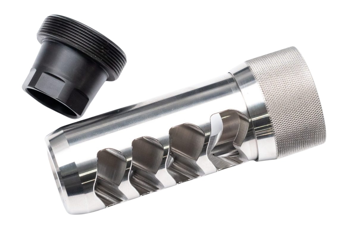 AREA 419 419-SW-338-SS-5824 BRAKE 338 5/8-24 SS - AREA