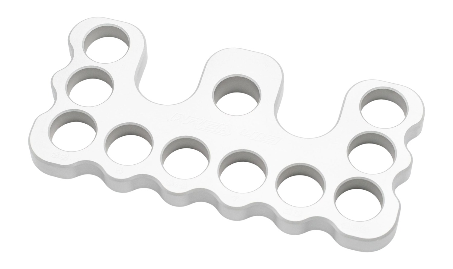 AREA 419 419-FN-BLOCK BILLET FUNL STORAGE BLOCK - AREA