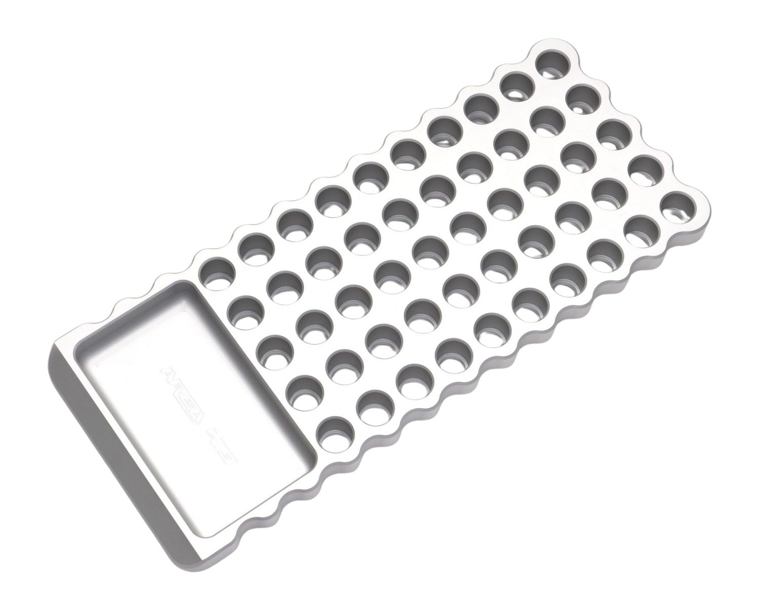 AREA 419 419-BASIC-ARC   BILLET LOADING BLOCK ARC