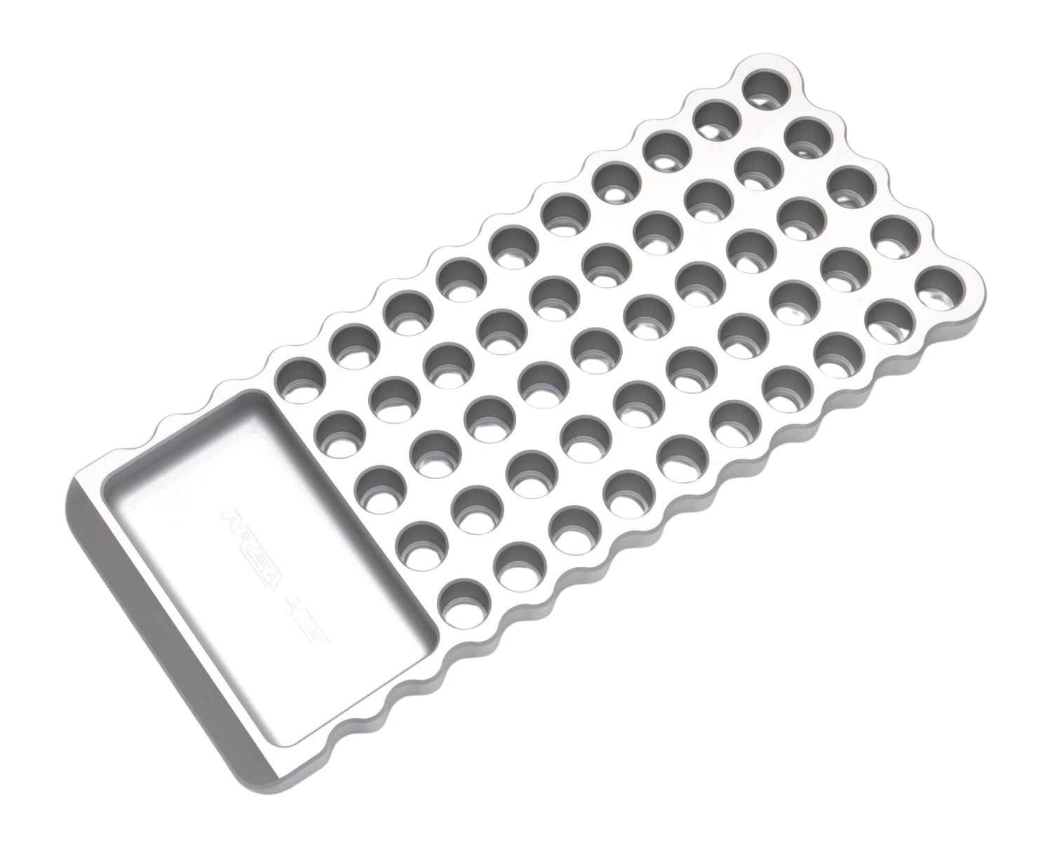 Area 419 419-Basic-284 Billet Loading Block 284