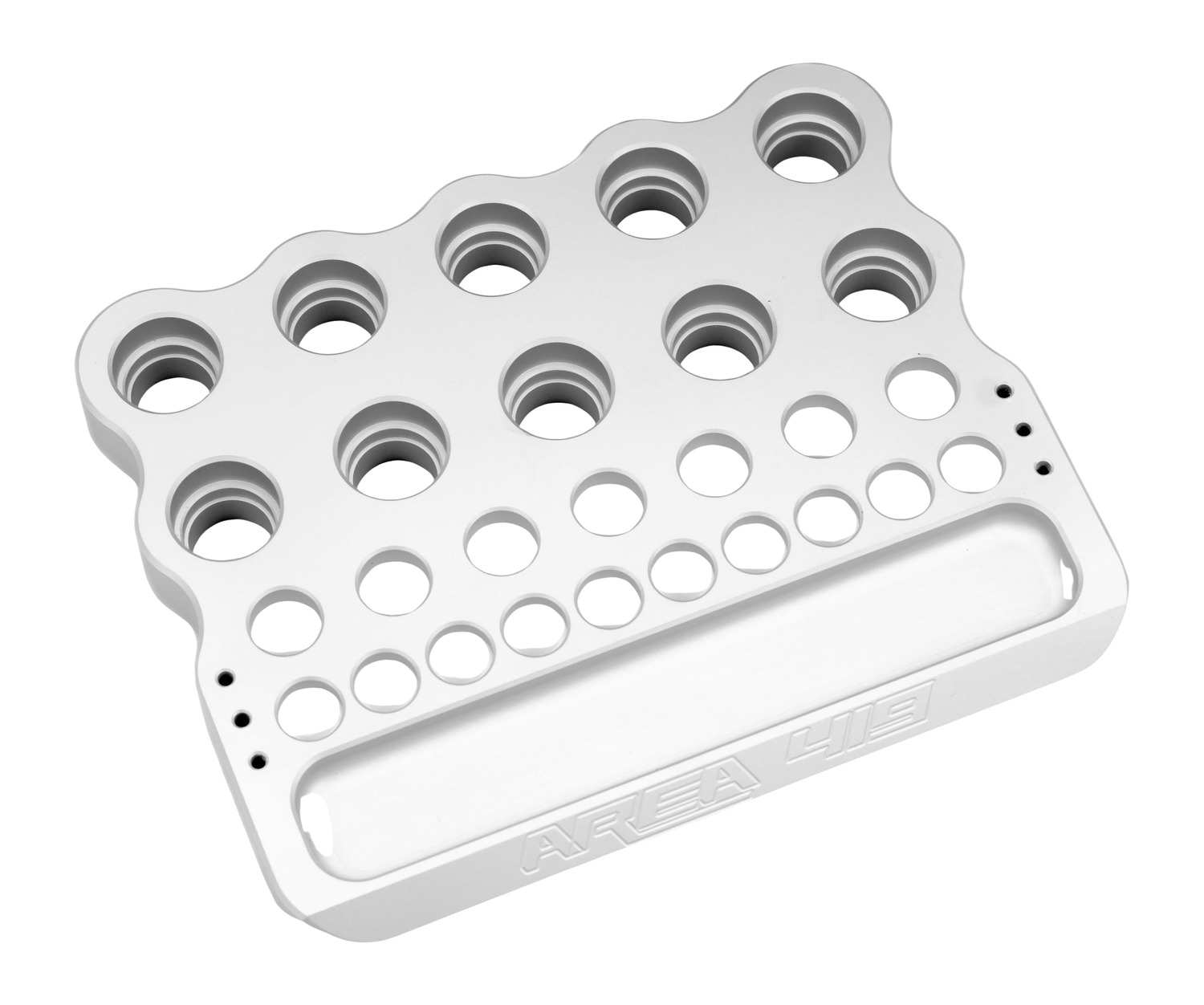 AREA 419 419-DIEBLOCK-78 DIE STORAGE BLOCK 7/8 - AREA