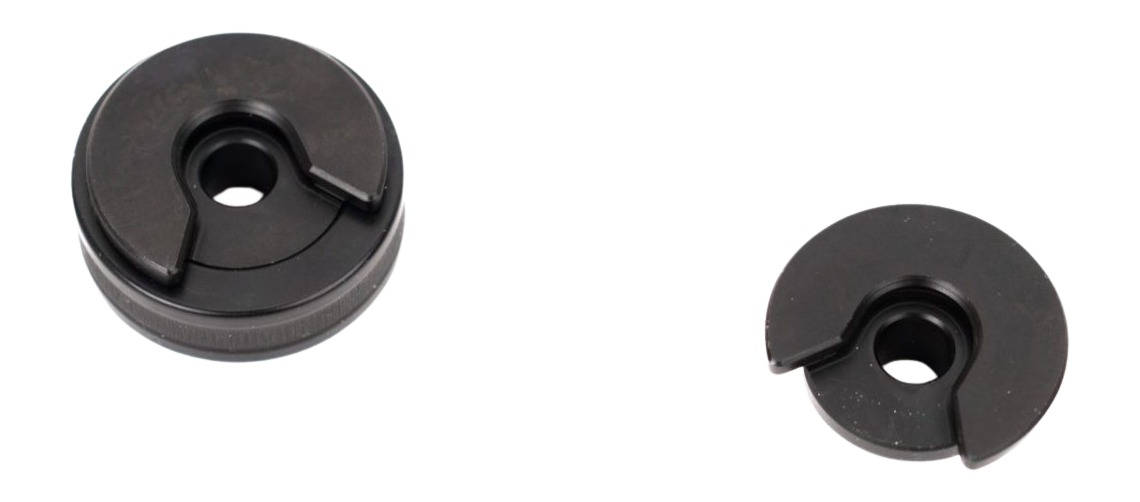 AREA 419 419-ZERODIE-LMZSH ZERO PRESS SH LAP MAG