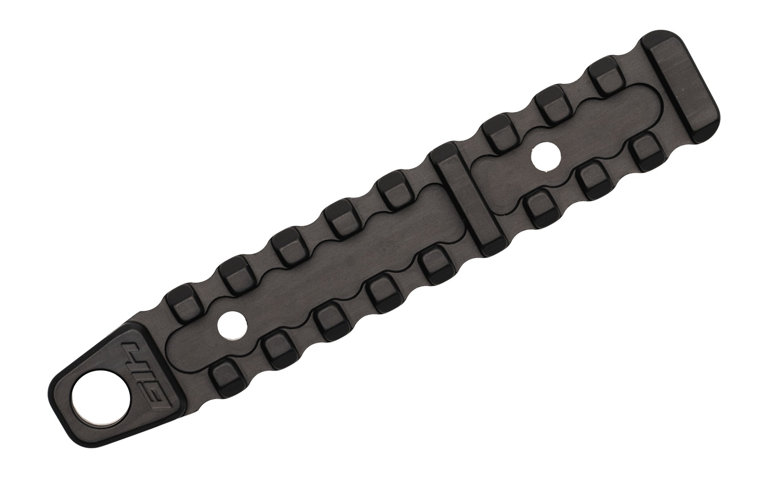 AREA 419 419-IBR-BK          BIPOD RAIL 4.8 T-NUT