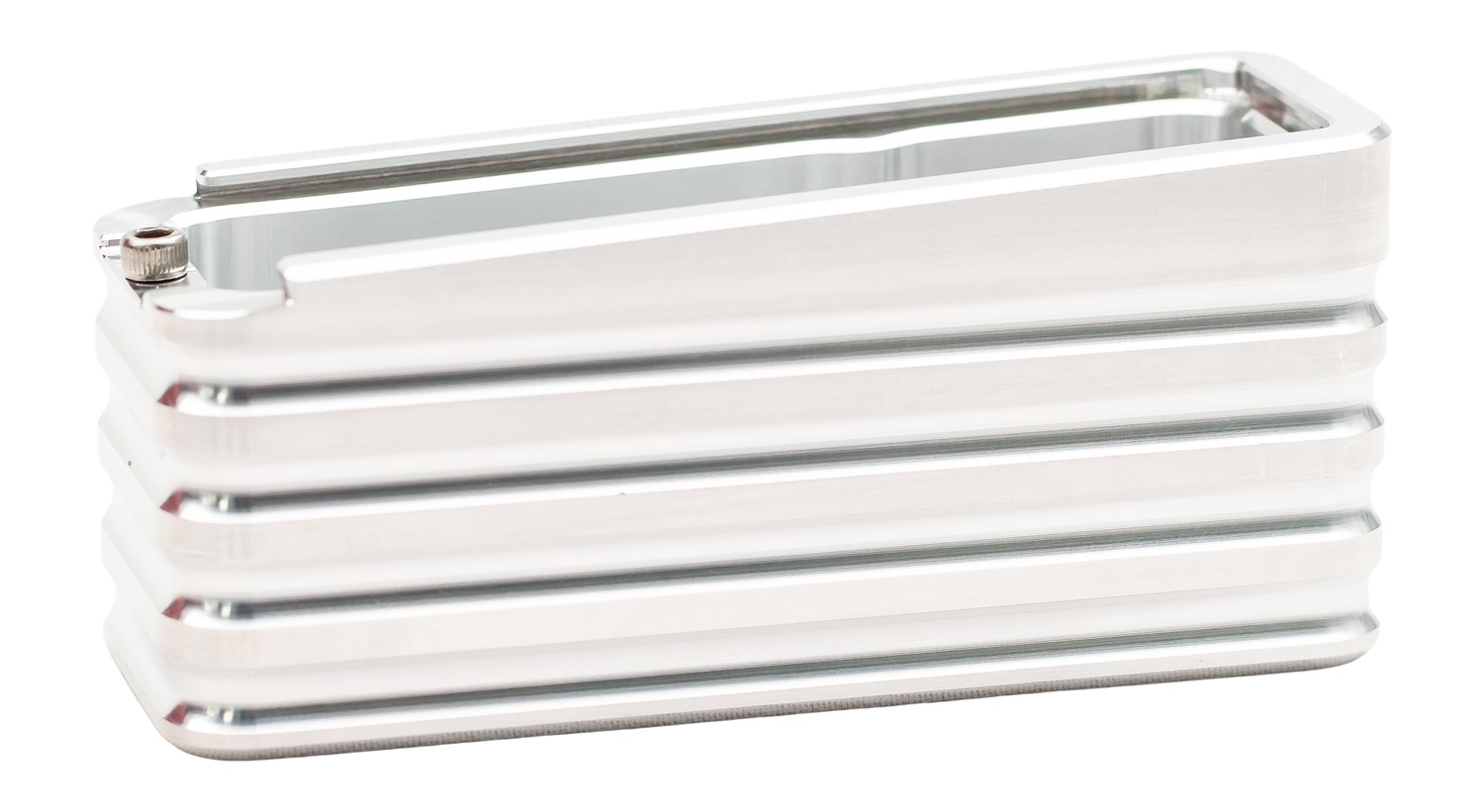 AREA 419 419-MAG-EXT-RAW Plus 4 Magazine Extension Raw Finish