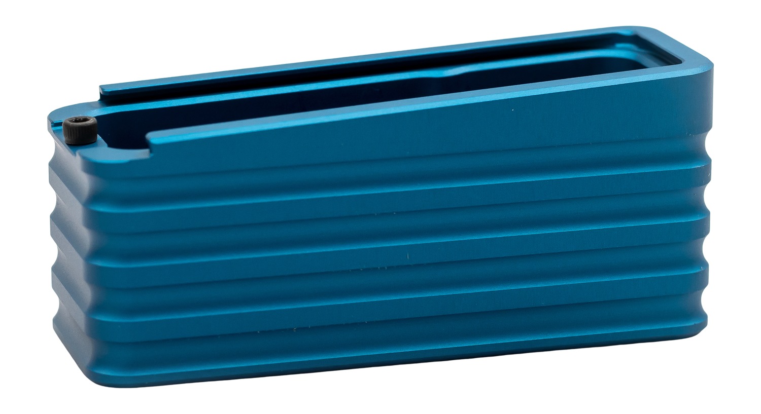 Area 419 419-Mag-Ext-Blue Plus 4 Mag Ext Blue