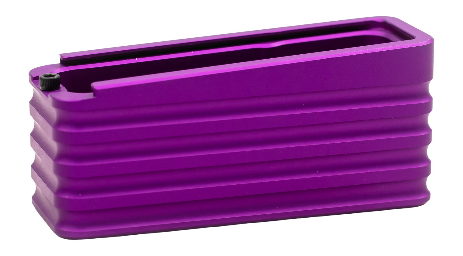 AREA 419 419-MAG-EXT-PURPLE Plus 4 Magazine Extension Purple
