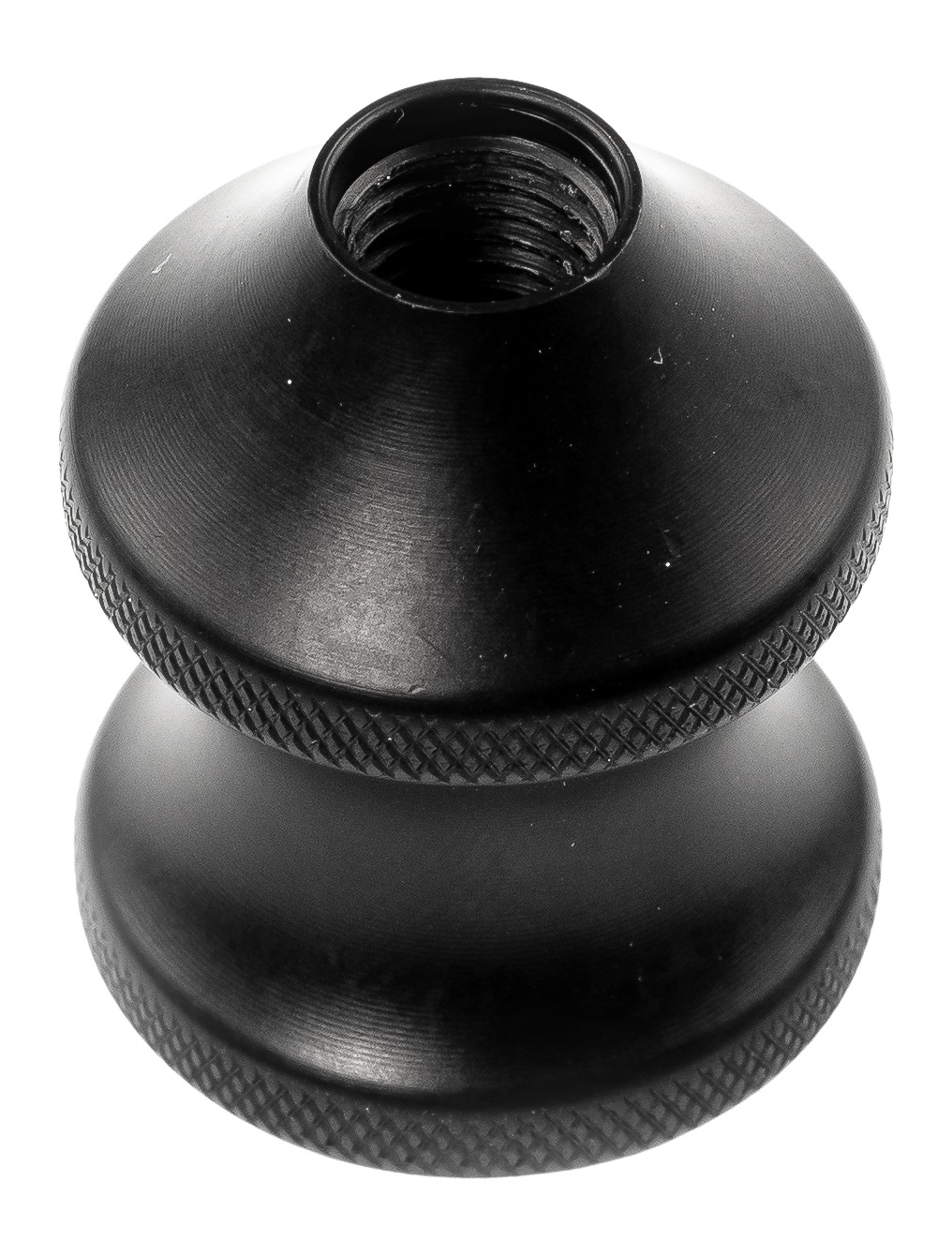 AREA 419 419-KNOB-DEF DEFIANCE BOLT KNOB