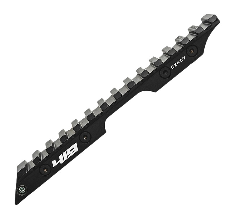 Area 419 Scope Base 419-ISR-CZ457-50 – Powerful Scope Base 6 Area 419 Scope Base 419-ISR-CZ457-50 additional view
